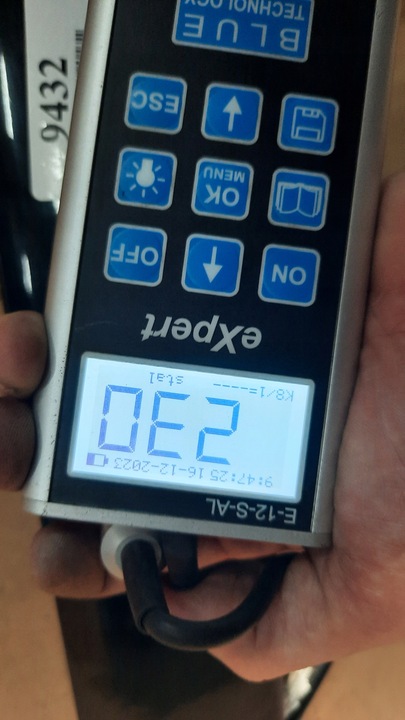 фото №16, Крыло правые ford galaxy mk1 97r