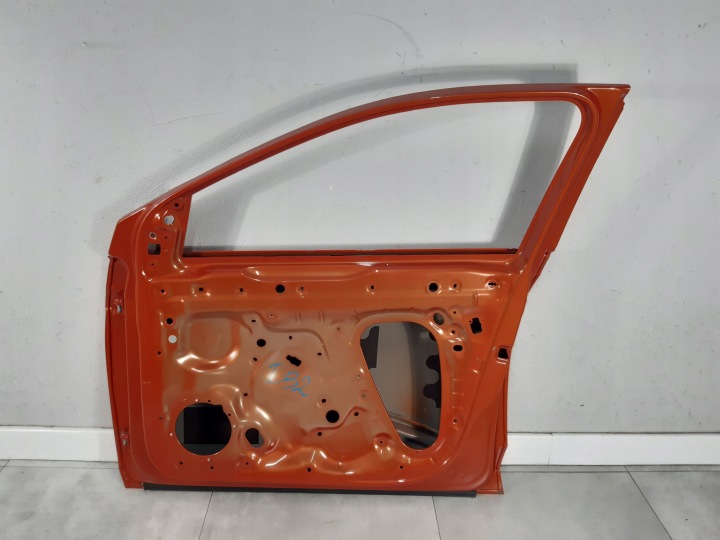 фото №12, Vw polo vi дверь правая передние правое перед 2g4831312f
