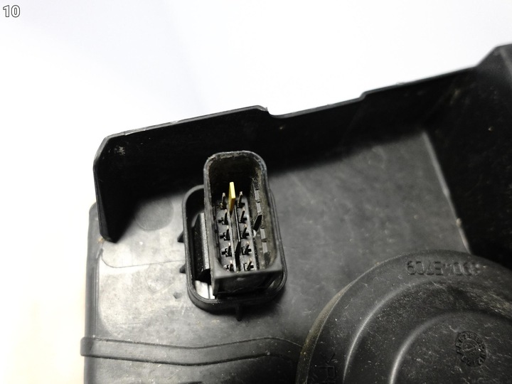 фото №11, Opel combo e iv 4 life 18- лампа галоген h7+led правая перед eu