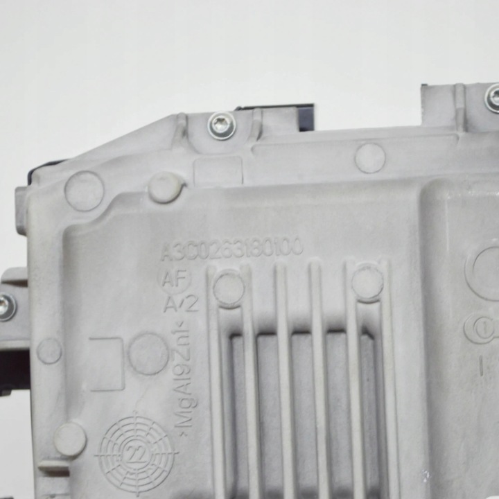 фото №9, Спідометр  audi q4 sportback f4n vd104831 20229233 150kw 2022