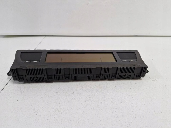 фото №11, Citroen c4 picasso i 1 1.6 hdi спідометр  прилади європа 9663623280