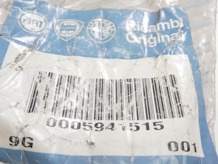 фото №8, Замок двері праві перед / зад fiat duna оригінальний номер 5941515