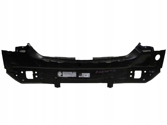 фото №1, Mercedes c класс w206 206 sedan pas задний усилитель задние зад