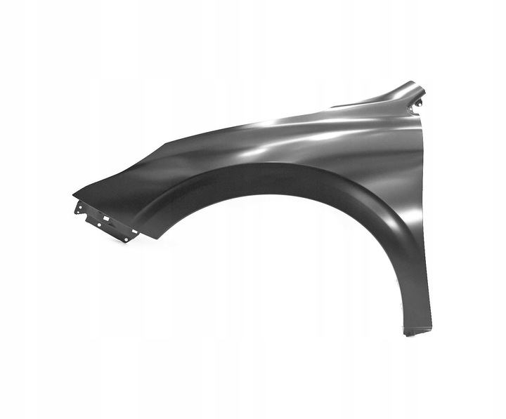 фото №1, Subaru legacy 2020+ крыло левый 2