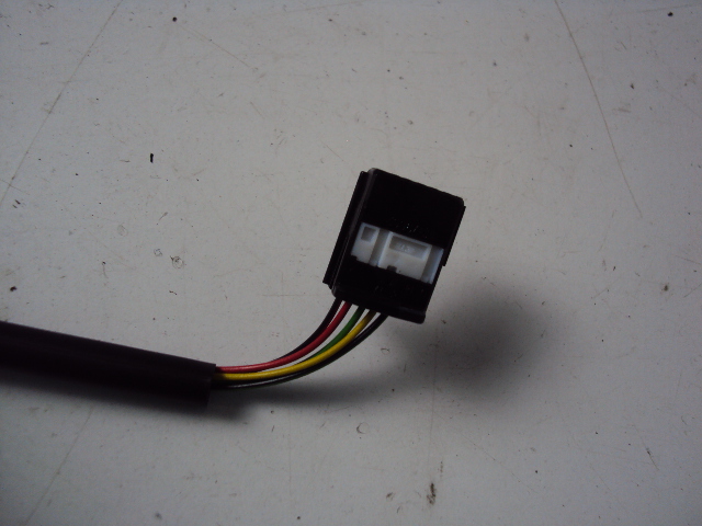 фото №6, Дзеркало ліві dacia stepway 5 pin аксесуар