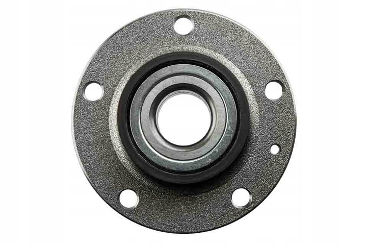 фото №14, Підшипник ступиця колеса зад opel corsa d 06-