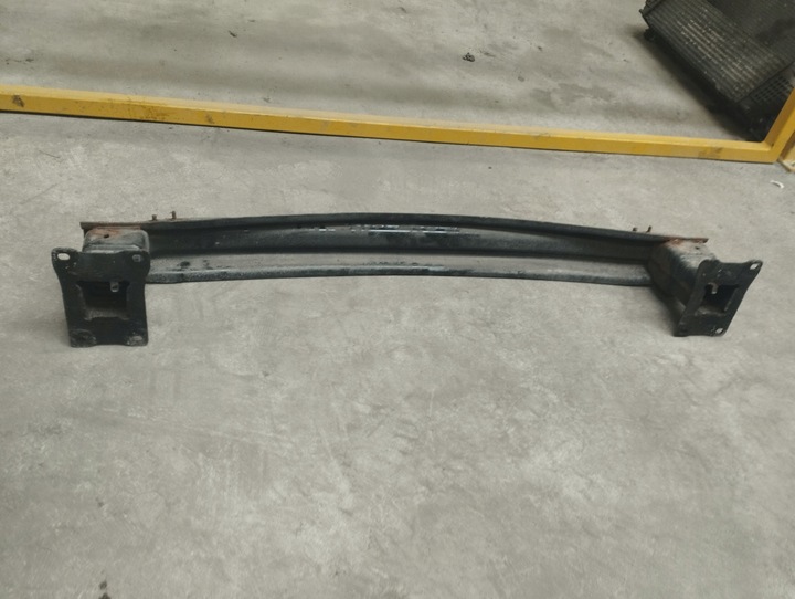 фото №7, Volkswagen golf vii 7 универсал балка бампера зад 5g9807311