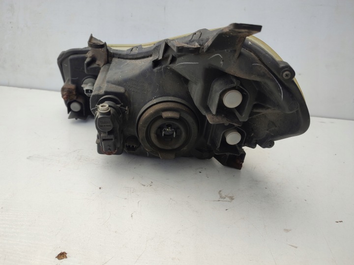 фото №10, Фара правое перед fiat sedici suzuki sx4 05-09 европа