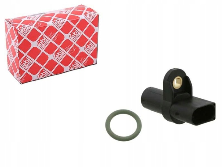фото №12, Датчик положення вал розподільний вал febi 23799 bmw