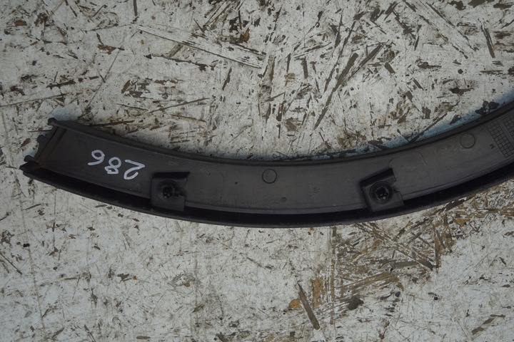 фото №8, Планка крыльев левый зад ford kuga mk1 8v41-s286d03-ac