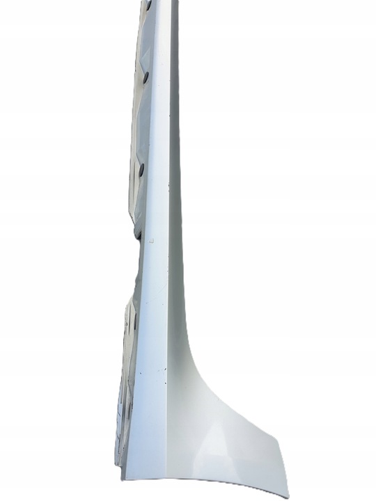 фото №3, Планка пороговая левая audi a6 c7 4g0853855f lx7w