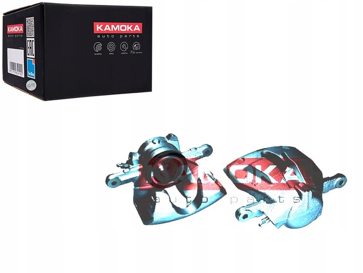 фото №1, Супорт гальмівний переднє лівий citroen c8 02'- dispatch 94'-06' fiat