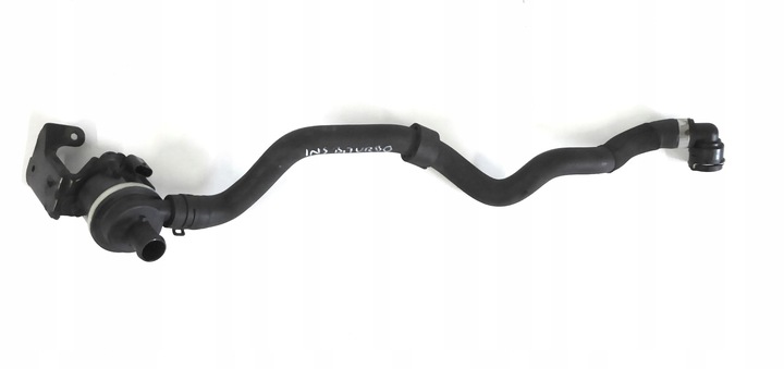 фото №1, Дополнительный насос воды opel insignia a 2.0 cdti biturbo a20dtr