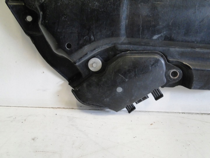 фото №5, Mercedes защита плита pod бампер a2535200023 glc 253 x253