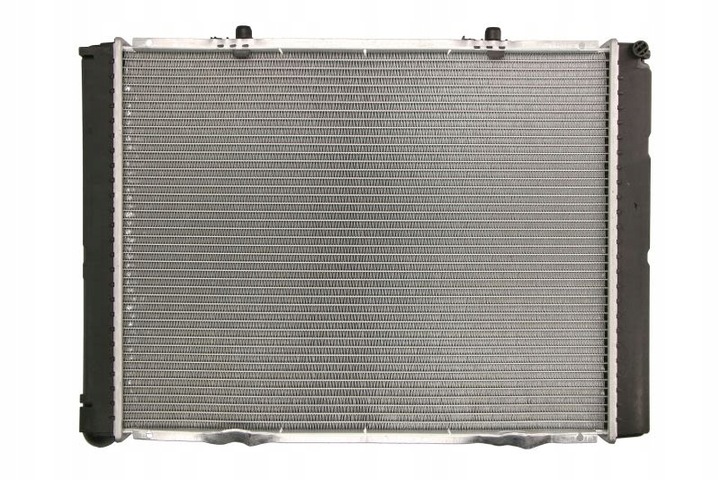 фото №9, Nrf 52023 радиаторов, система охлаждение двигателя