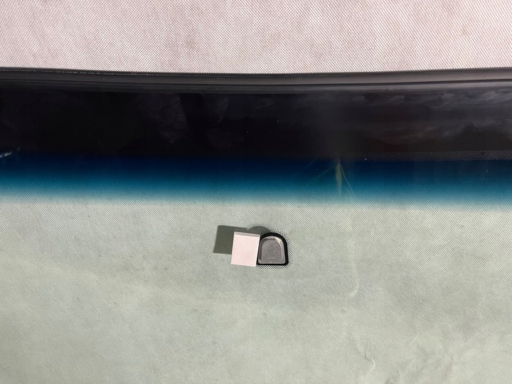 фото №5, Скло передня chevrolet ssr 2d pickup антена 2003-2006