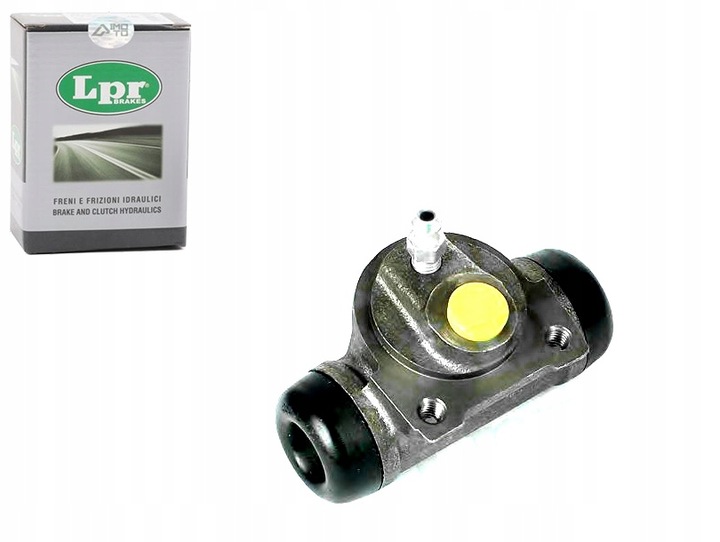 фото №1, Цилиндрик тормозной alfa romeo 145 146 fiat marea