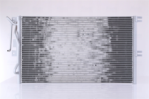 фото №11, Конденсатор nissens 52485120 52464526 1850041 524669