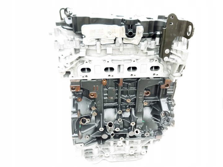 фото №8, Renault master 2022r 2.3 dci biturbo 82 tyś km m9tf716 двигун