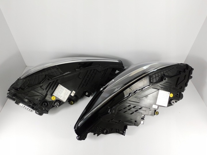 фото №15, Audi q8 sq8 4m8 рестайлінг лампа права ліва laser 4m8941086 4m8941085 комплектні