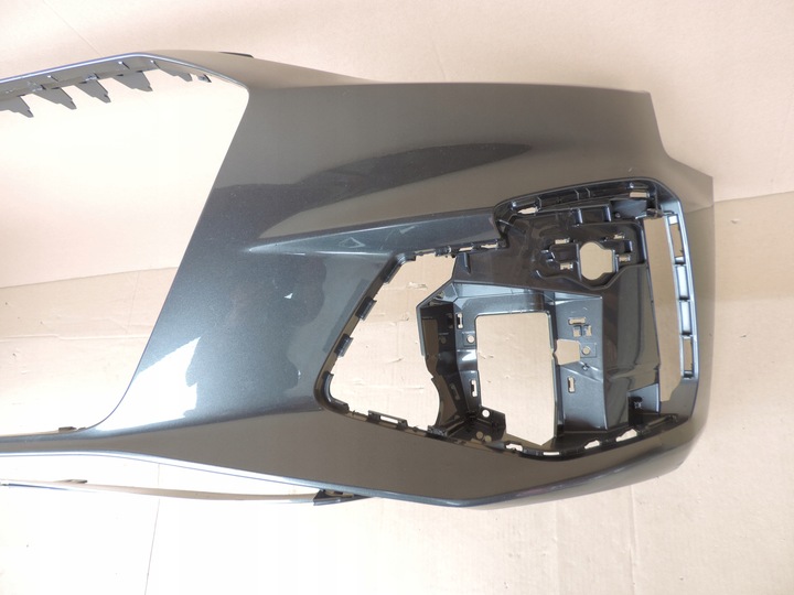 фото №9, Audi a-4 b9 s-line 2019 2020 переднее бампер