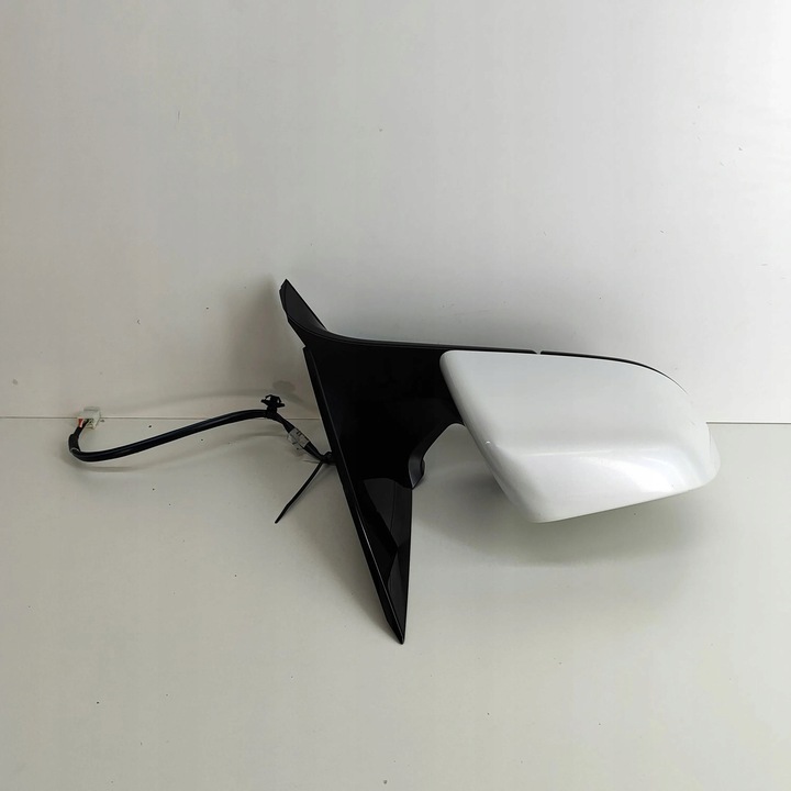 фото №6, Tesla модель y 2023 права сторона електричні дзеркало бічні двері передніх