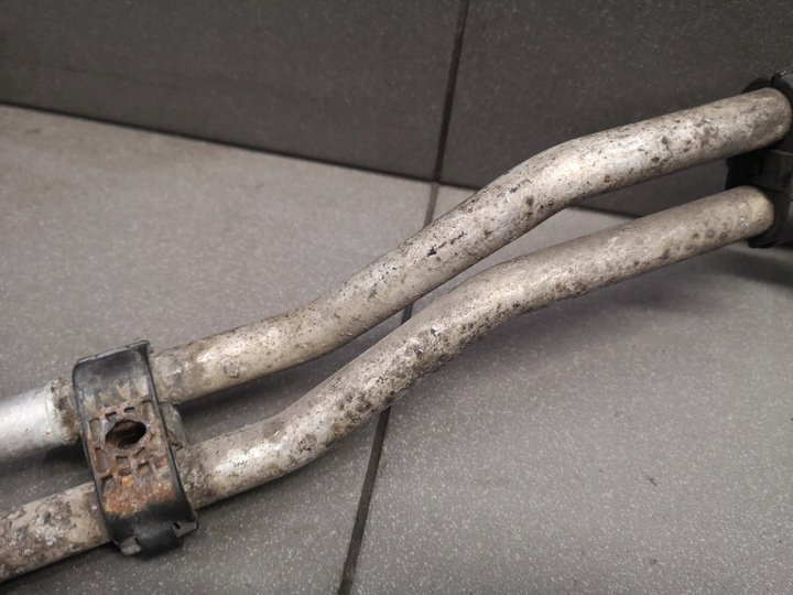 фото №10, Дроти води vw t5 2.5 tdi