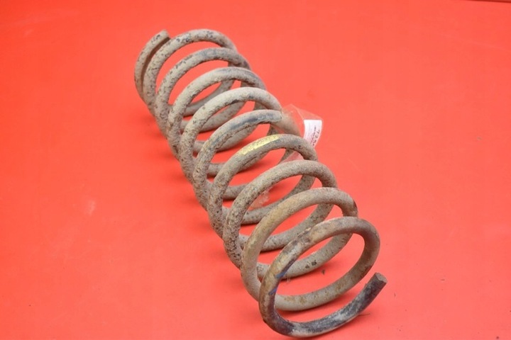 фото №2, Пружина перед передняя polonez caro atu 1.6 gli 97-02