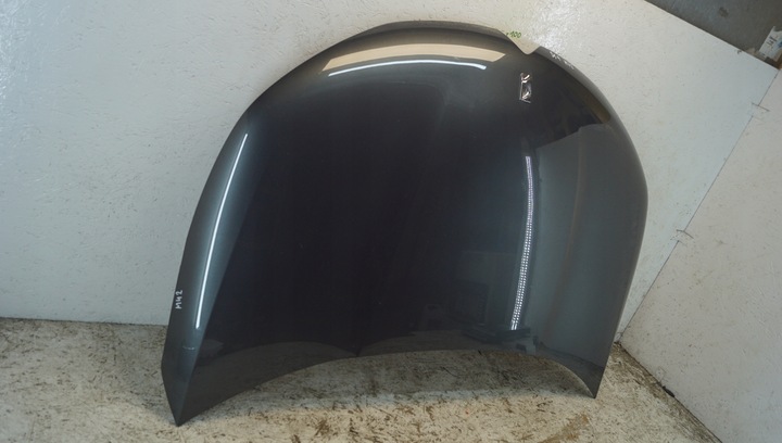 фото №10, Капот кришка двигуна citroen ds4 ktp