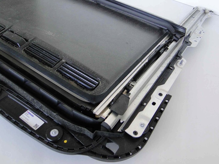 фото №10, Mercedes g класс iii w463 463 рама крыша раздвижной люк сдвижной