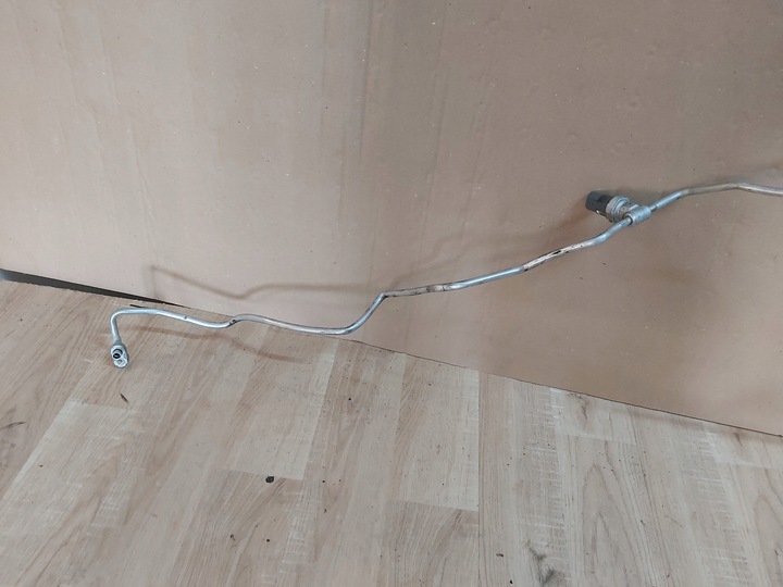 фото №5, Toyota gt86 subaru brz шланг трубка кондиционера