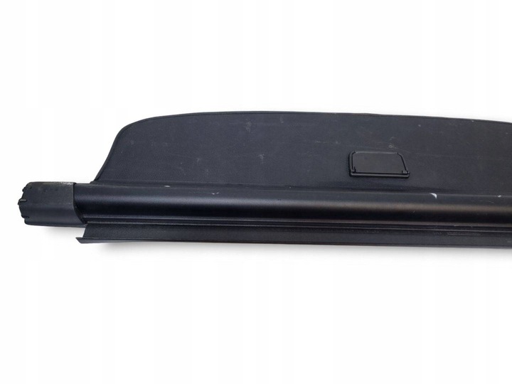 фото №6, Ролета багажника volkswagen passat b6 2008 3c9867871