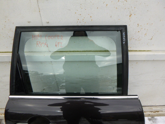 фото №7, Дверь правые зад mini f55 cooper