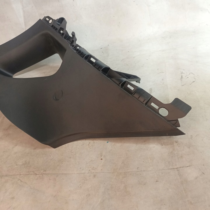 фото №10, Ford втулка стабілізатора 20- захист стійка лівий праві зад