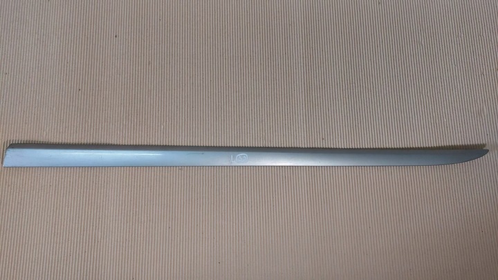 фото №1, Планка дверь передних левая opel astra h 03-12