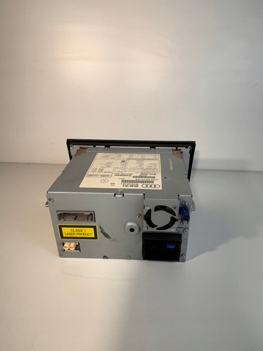 фото №6, Радио 2 din rnse навигация a4 8e0 035 192 q