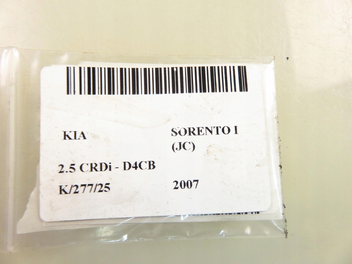фото №6, Датчики парковка kia sorento i jc 957003c200 957003e200 комплект