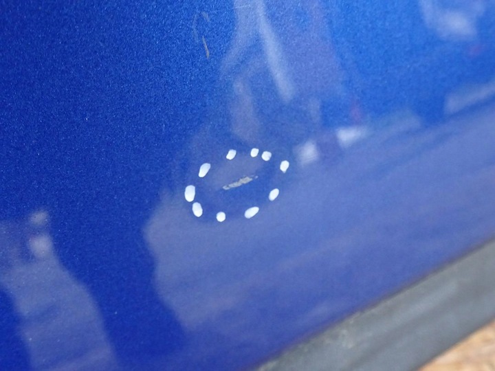 фото №5, Scirocco iii 08-14 двері ліві оригінал lr5z