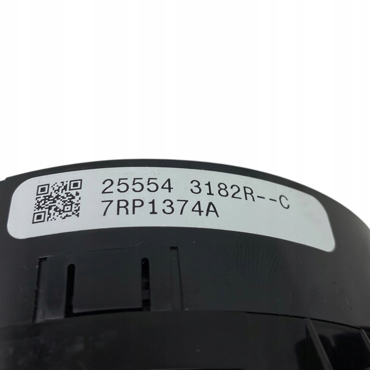 фото №15, Перемикач комбінований стрічка подушка безпеки dacia duster iii jogger sandero iii