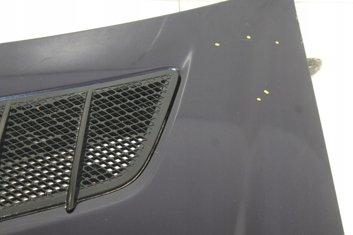 фото №13, Капот кришка двигуна mercedes w164 05-08r 359