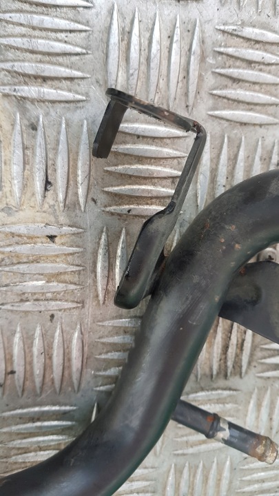 фото №8, Audi a4 b6 1.9 tdi avf awx подогреватель провода воды 038121133a