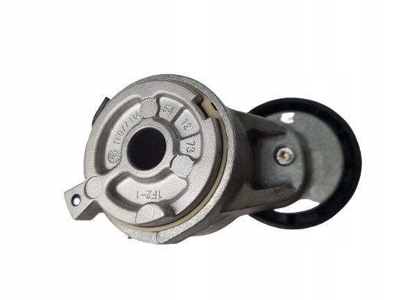 фото №12, Dayco натягувач ремінь wielorowk. citroen 1,6hdi 05-