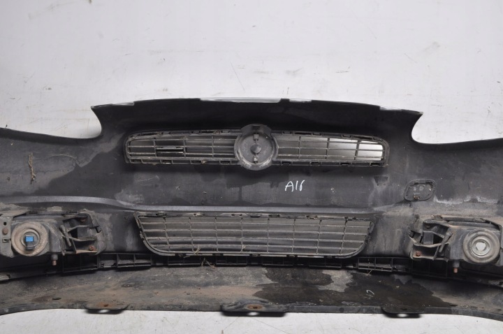 фото №15, Fiat bravo ii бампер перед передний 735414394