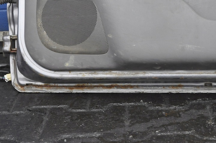 фото №14, Ford ranger iii дверь правый перед передние