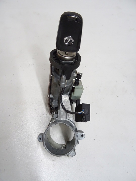 фото №8, Opel zafira c 1.4 turbo набор стартовый do запуска