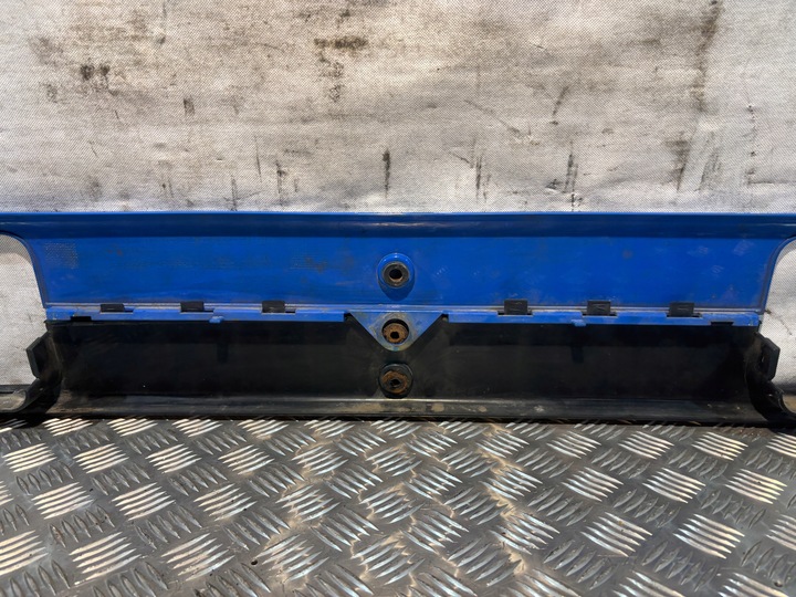 фото №11, Накладка солнцезащитная scania r topline 1355657