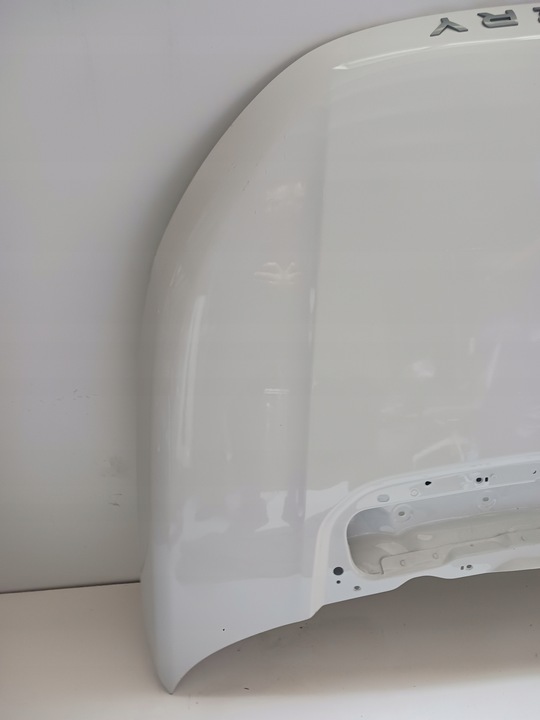 фото №3, Капот перед ,land rover discovery sport