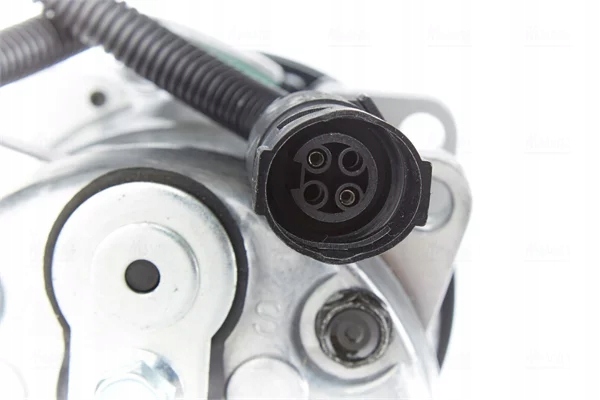 фото №14, Компрессор кондиционера nis 89078