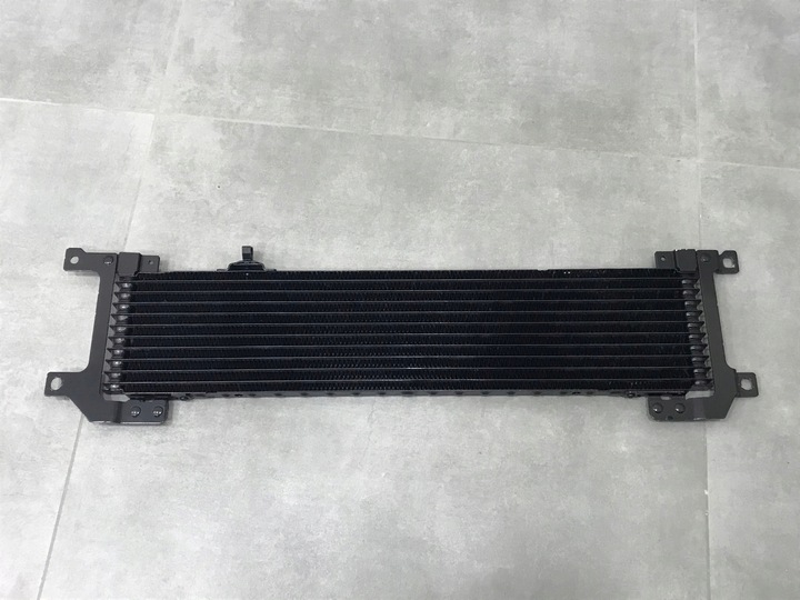 фото №1, Cadillac sts srx радіаторів масла 2005 - 2011