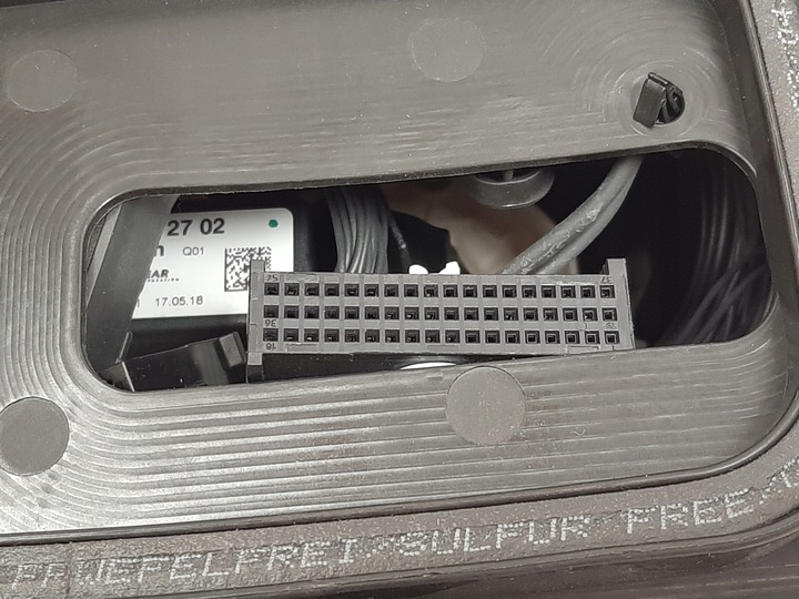 фото №8, Лампа mercedes g класс w463 перед левая led multibeam